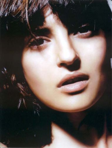 Militza Radmilovic fotoğrafı