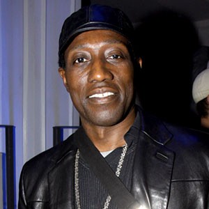 Wesley Snipes Fotoğrafı