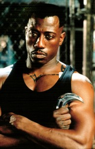 Wesley Snipes fotoğrafı