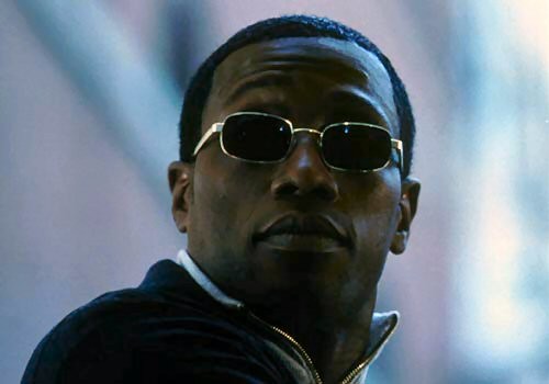 Wesley Snipes fotoğrafı