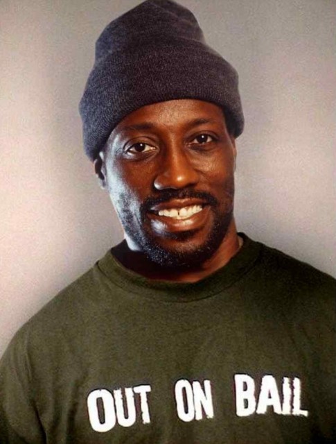 Wesley Snipes fotoğrafı