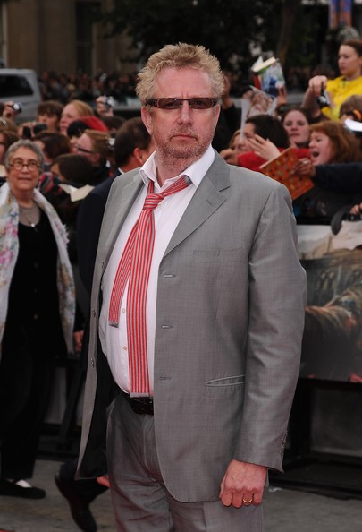 Mark Williams fotoğrafı