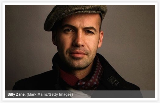 Billy Zane Fotoğrafı