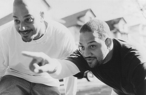 Allen Hughes fotoğrafı