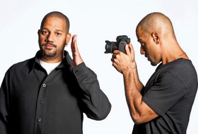 Allen Hughes fotoğrafı