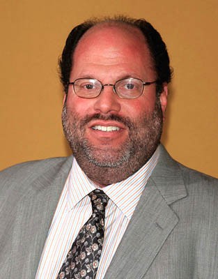 Scott Rudin Fotoğrafı
