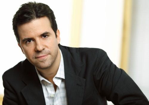 Sean Modica fotoğrafı