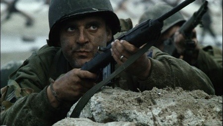 Tom Sizemore Fotoğrafı