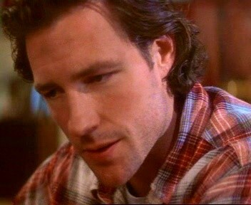 Edward Burns Fotoğrafı