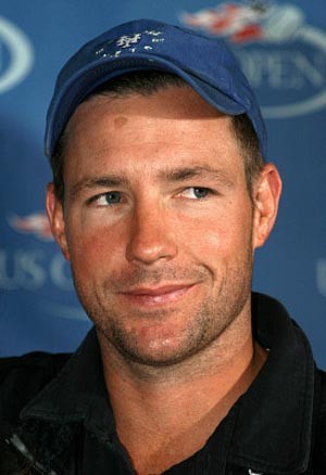 Edward Burns Fotoğrafı