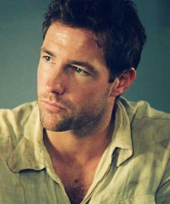 Edward Burns Fotoğrafı