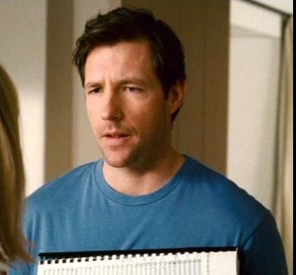Edward Burns fotoğrafı