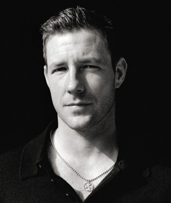Edward Burns fotoğrafı