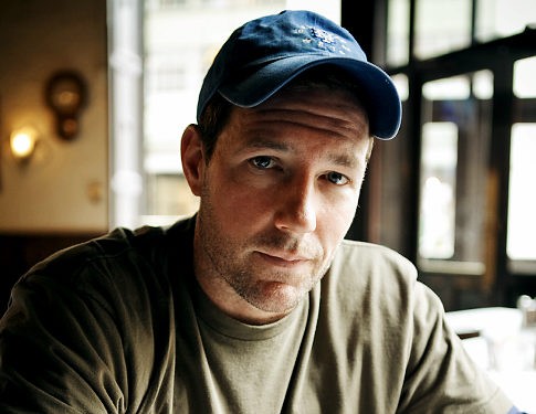 Edward Burns Fotoğrafı