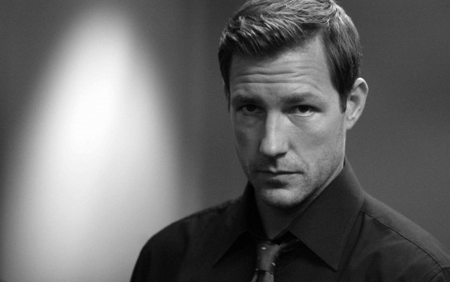Edward Burns Fotoğrafı