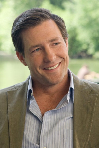 Edward Burns Fotoğrafı