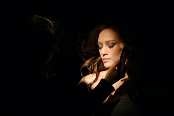 Hilary Duff Fotoğrafı