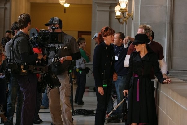 Hilary Duff Fotoğrafı