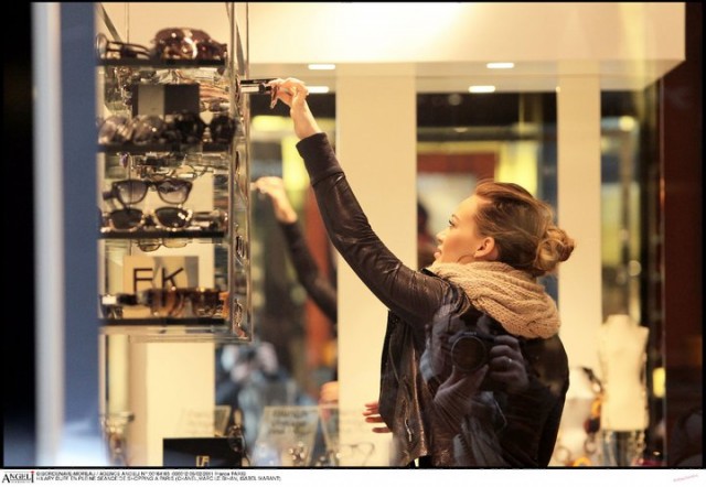 Hilary Duff Fotoğrafı