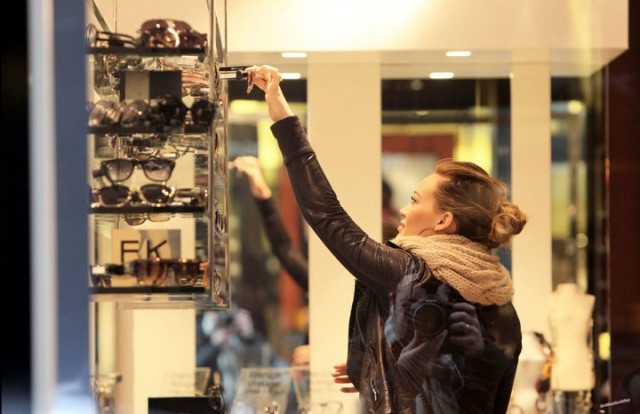 Hilary Duff Fotoğrafı