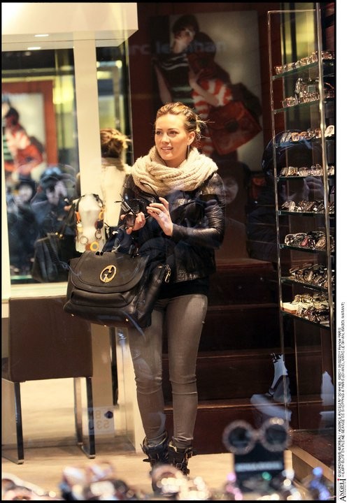 Hilary Duff Fotoğrafı