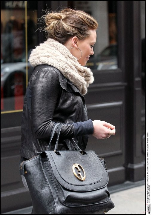 Hilary Duff Fotoğrafı