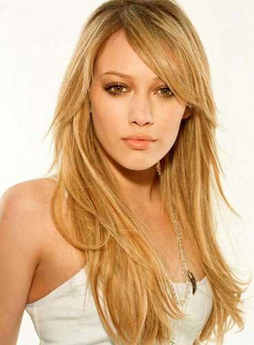 Hilary Duff Fotoğrafı