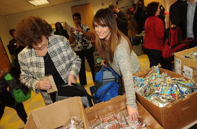 Hilary Duff Fotoğrafı