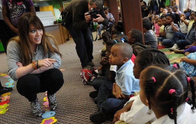 Hilary Duff Fotoğrafı