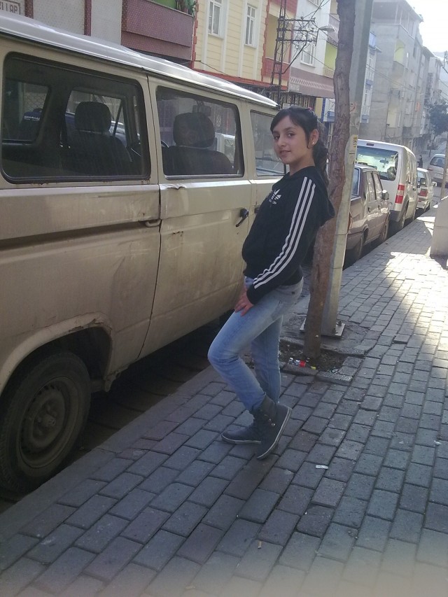 Hilary Duff Fotoğrafı