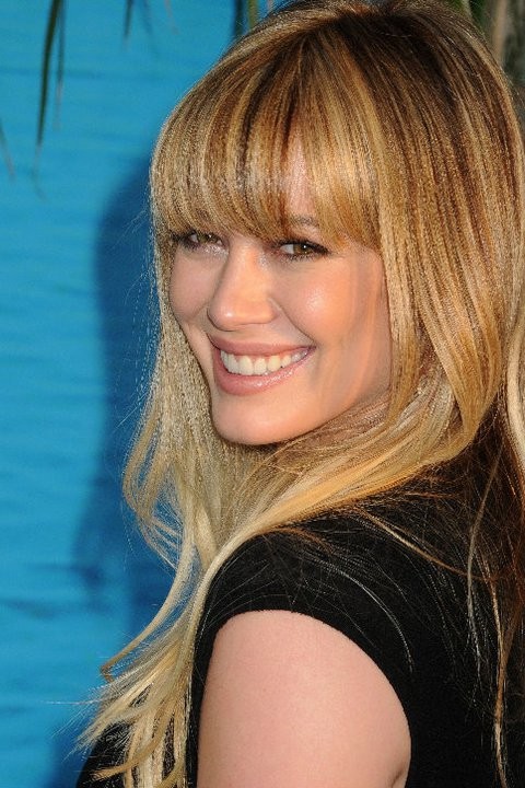Hilary Duff Fotoğrafı