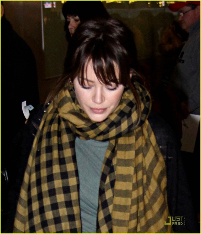 Hilary Duff Fotoğrafı