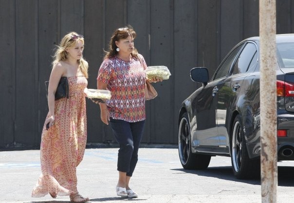 Hilary Duff Fotoğrafı