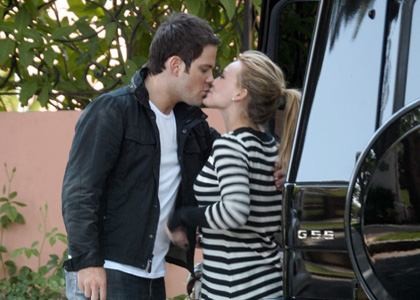 Hilary Duff Fotoğrafı