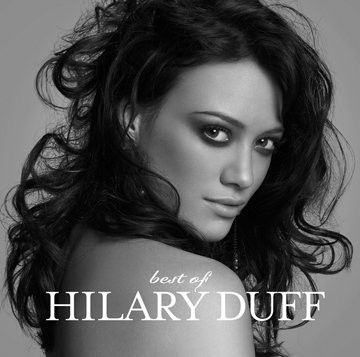 Hilary Duff Fotoğrafı