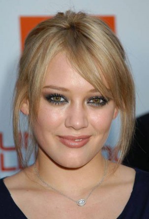 Hilary Duff Fotoğrafı