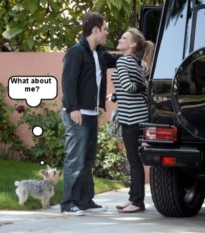 Hilary Duff Fotoğrafı