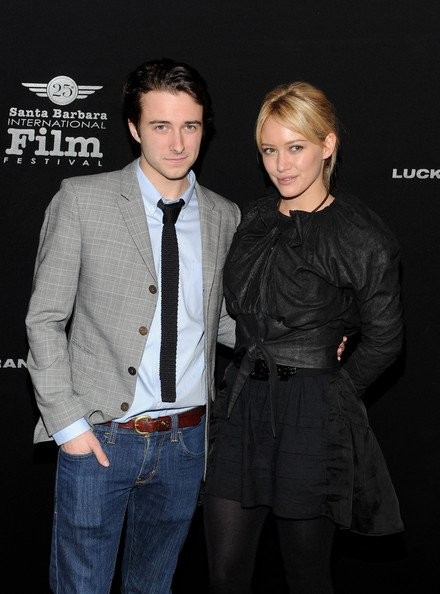 Hilary Duff Fotoğrafı