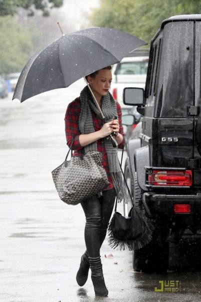 Hilary Duff Fotoğrafı