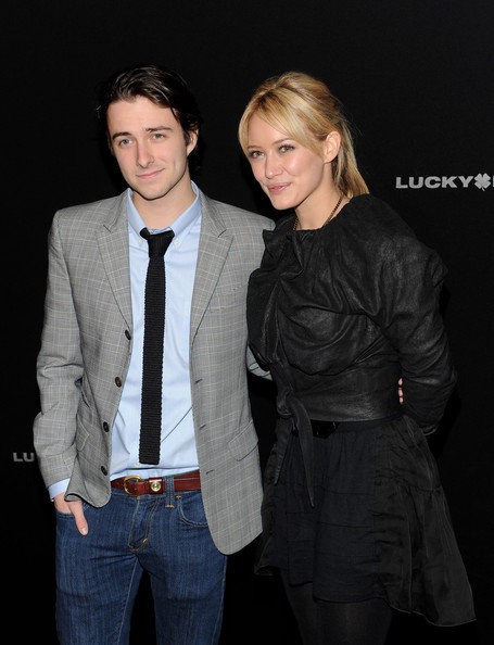 Hilary Duff Fotoğrafı