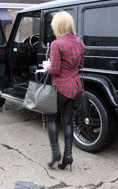 Hilary Duff Fotoğrafı