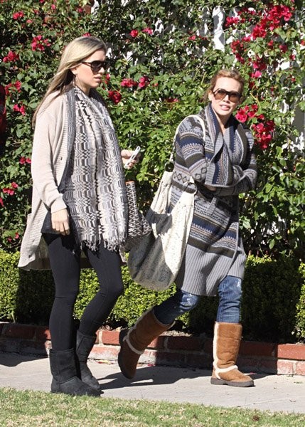 Hilary Duff Fotoğrafı