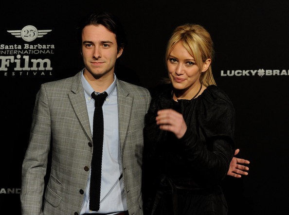 Hilary Duff Fotoğrafı