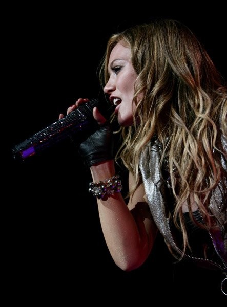 Hilary Duff Fotoğrafı