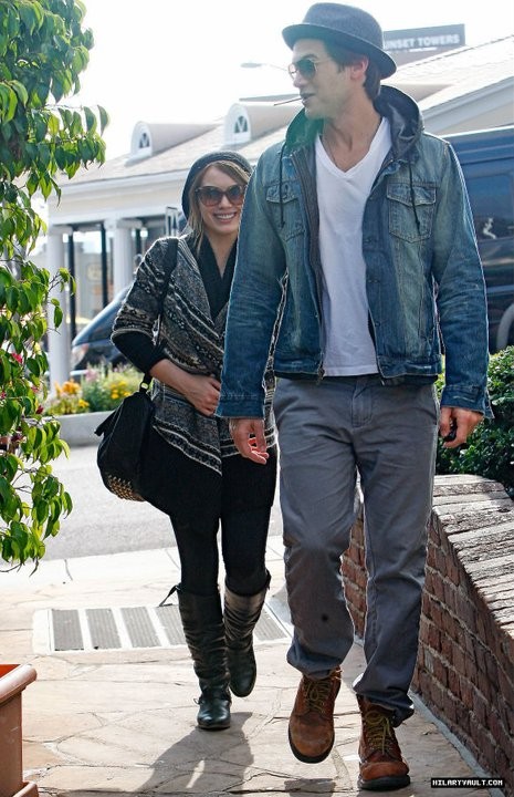 Hilary Duff Fotoğrafı