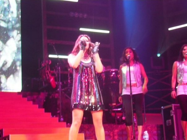 Hilary Duff Fotoğrafı