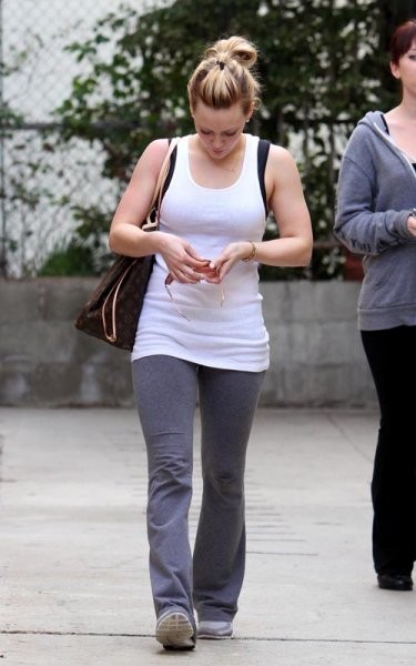 Hilary Duff Fotoğrafı