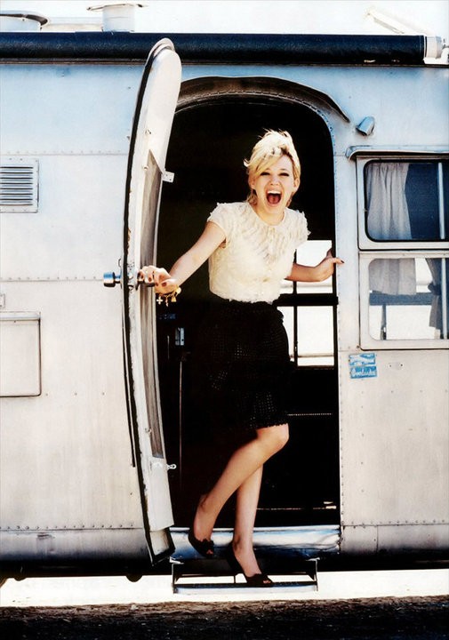 Hilary Duff Fotoğrafı