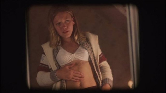 Hilary Duff Fotoğrafı