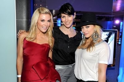 Hilary Duff Fotoğrafı